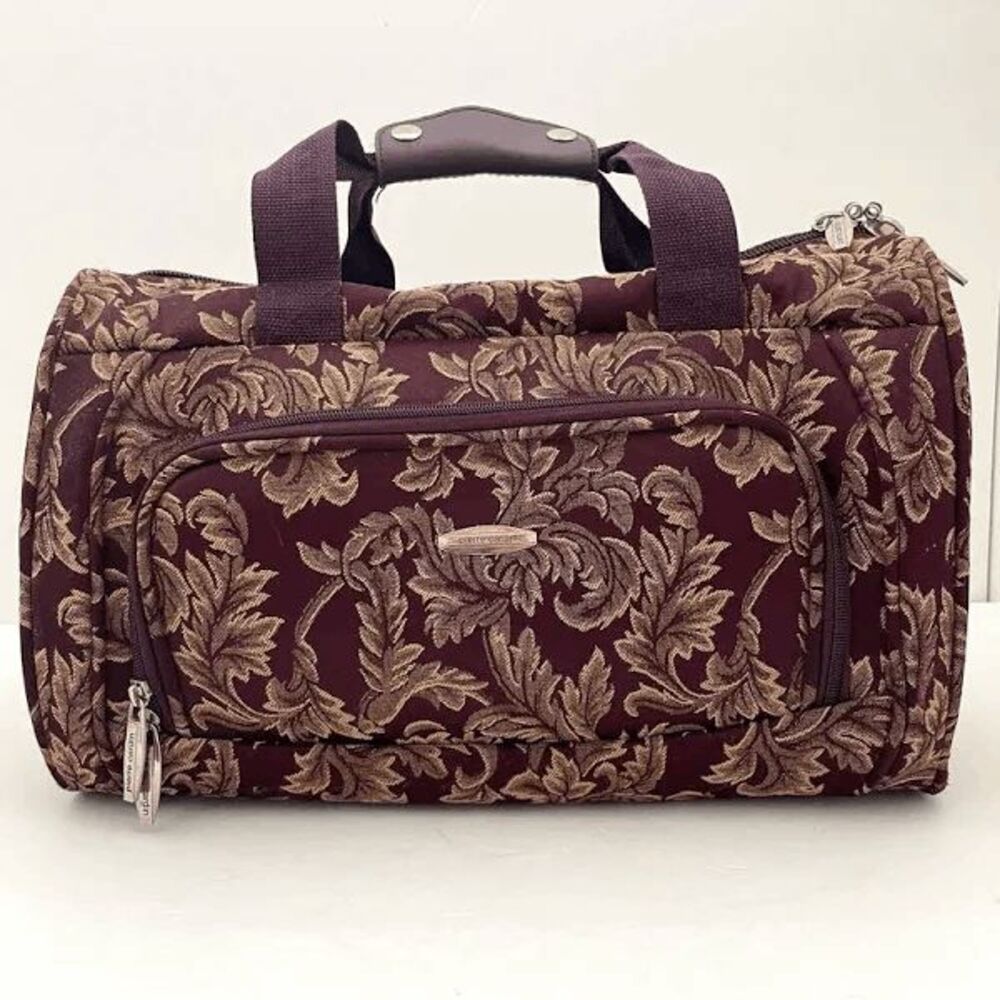 Pierre Cardin Women's Luggage and travel - Purple